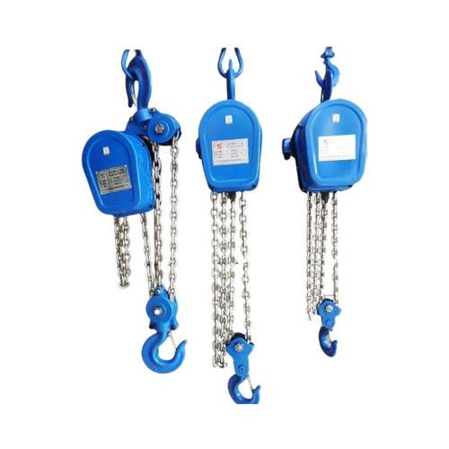 跨境瑞玛特超强动力环链电动葫芦DH-S型80V链条式起重机现货 - 图3