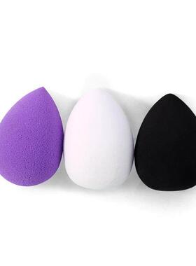 powder puff sponge make up Makeup Egg Wet dry use 粉扑美妆蛋