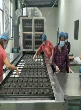 土豆加工淀粉设备