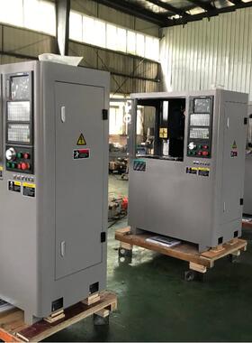 WMT豪迈数控铣床 小型家用转速金属加工教学cnc机床 数控铣床