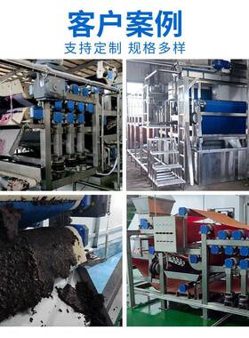 博宇大型李子榨汁机工业脆李石榴荔枝果汁压榨机械果汁压滤设备