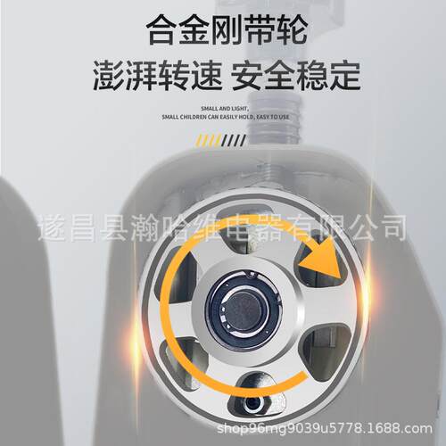 台式锯骨机剧割据骨头电动骨切机全自动排骨肉剁骨神器割QFE冻切 - 图1