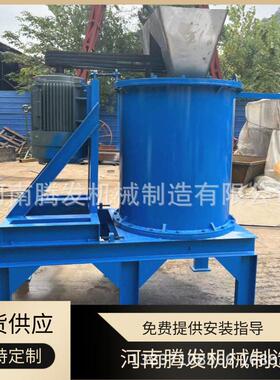 供应无铁陶瓷破碎机石英砂制砂机立式复合破玻璃粉碎机