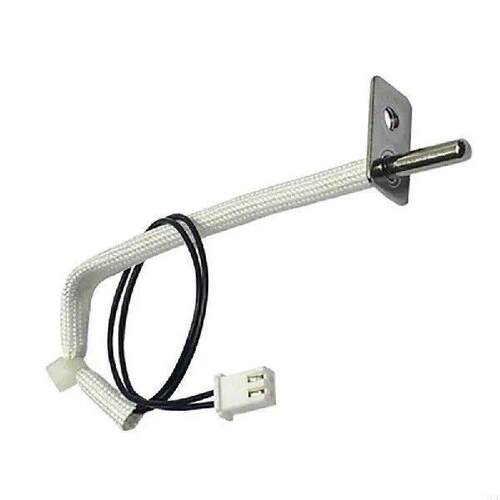 Air Fryer Temperature Probe Kitchen Appliance Component Air - 图0