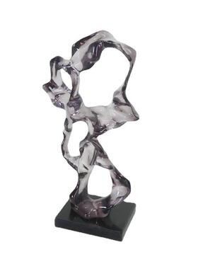 新中式艺术品摆件电视柜客厅玄关家居摆设酒店样板房软装饰品