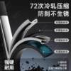 Equipment storage shelves, sundry tools, thickened storage shelves, hole boards, hardware floor racks, multi-layer storage racks