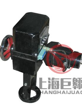 ZKZ-10C直行程电动执行机构 电动阀门执行器控制器 自动开关