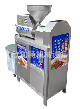 商用米粉机 云南米线机 全自动加工做红薯粉河粉年糕机 创业自熟