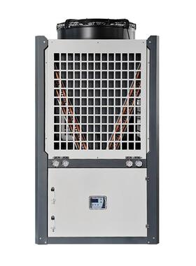 瑞速50匹风冷冷水机实验室温度控制商场降温冷却塔辅助冲压模具