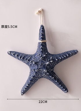 地中海风格五指树脂馒头装饰摆件