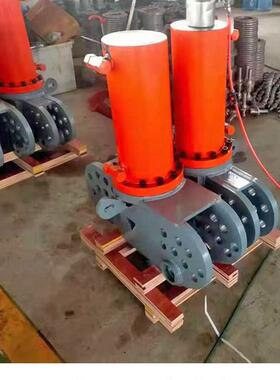 破桩机桥梁施工破桩器钢筋汇凝土圆柱挖截桩机器