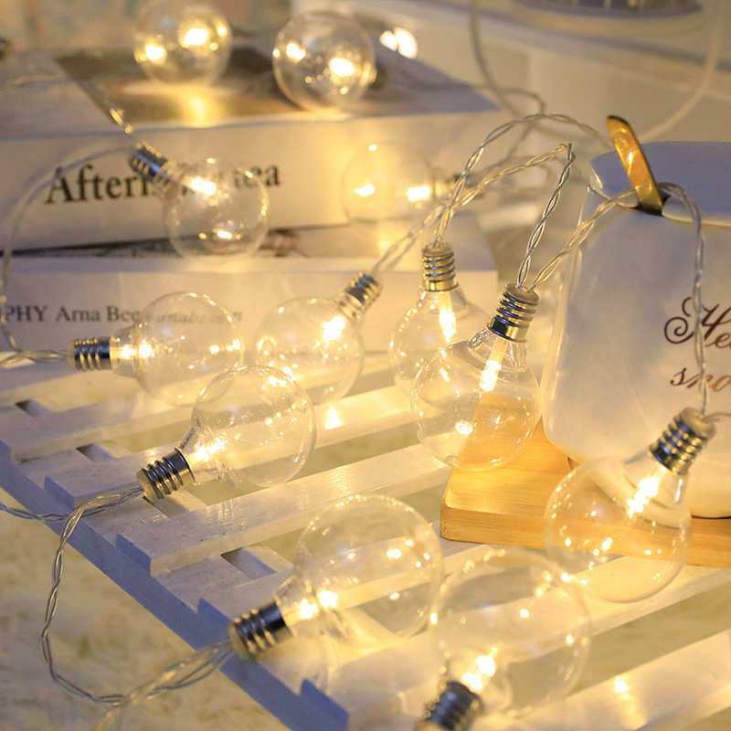 圣诞婚庆布置LED装饰灯串鲜花爱心铜线球泡插花彩灯钻石藤条闪灯,淘宝优惠券,粉丝福利购,淘宝优惠卷