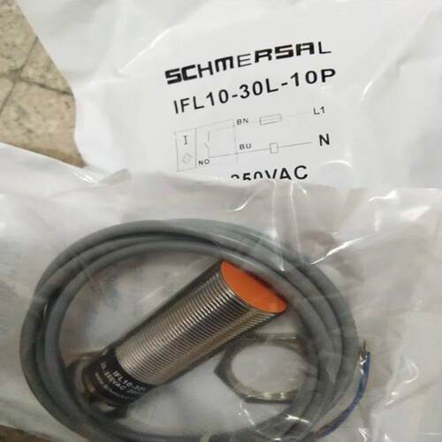 施迈赛接近开关 IFL 15-300-10/01D IFL 15-300L-01TP 品***证 - 图1