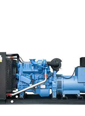 广西玉柴系列柴油发电机组150kw 玉柴柴油发电机150千瓦 工厂直营