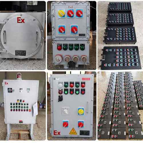 NuSun 贵宾/泰迪幼犬犬粮 2500g304不锈钢PLC防爆柜非标304材质防 - 图1