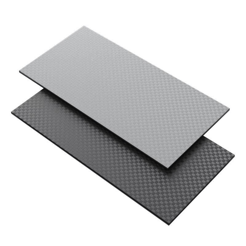 Treadmill mat, soundproof and shock-absorbing mat, floor mat, silent anti-slip mat, thickened anti-vibration mat, spinning bike dedicated floor