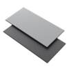 Treadmill mat, soundproof and shock-absorbing mat, floor mat, silent anti-slip mat, thickened anti-vibration mat, spinning bike dedicated floor