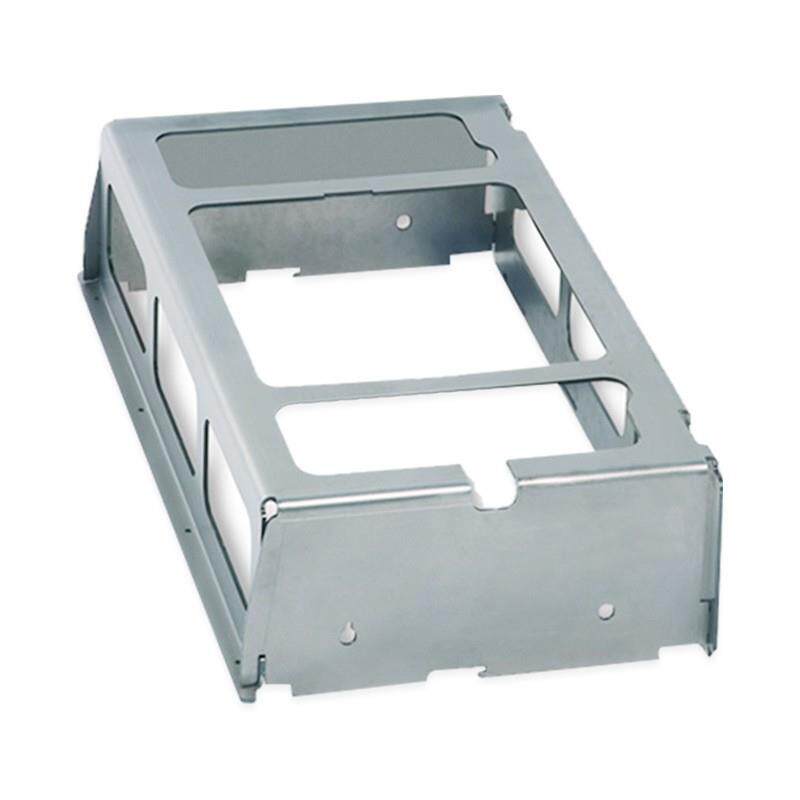 Computer case shell precision sheet metal processing Switch server cabinet charging pile shell sheet metal processing