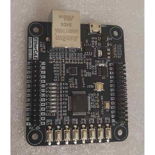 Ethercat主站开发板 STM32 LAN8720A模块 - 图1