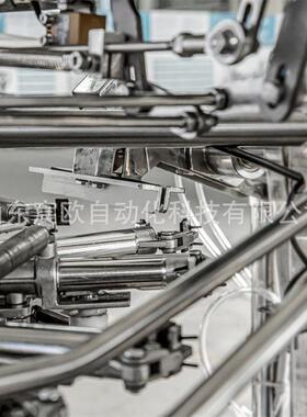 羊杂汤预制菜真空包装机金汤酸菜鱼真空全自动包装机设备制造商