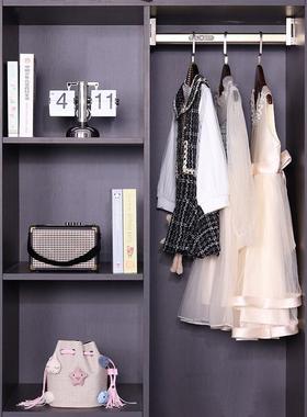 样板房儿童房饰品小孩房软装饰品男孩房衣帽间装饰女孩房衣柜摆件