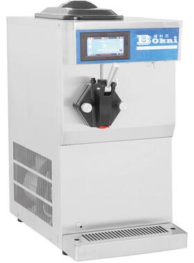 BN-S5激8软290K商用软冰淇淋机台圣代蛋筒冻酸式奶冰凌机