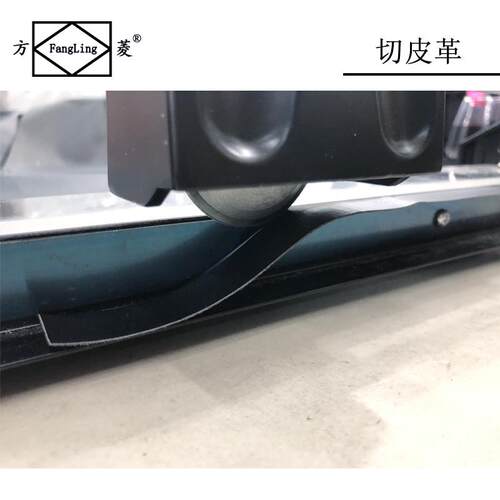 方菱36寸手动滚切刀滚动切纸刀铁板推刀裁纸刀A1滚轮式裁纸裁切机 - 图3