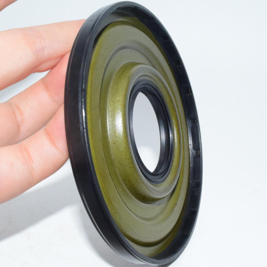 BASL.BAUMSLX7/X2(TC双唇)HTCY型BH5944E油封适伺服电机35*106*8 - 图1