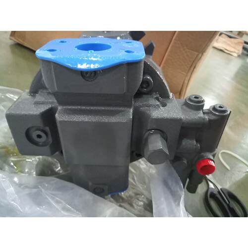 麦塔雷斯MA10VSO28DFR1/31R-PPA12N00进口柱塞泵METARIS - 图2