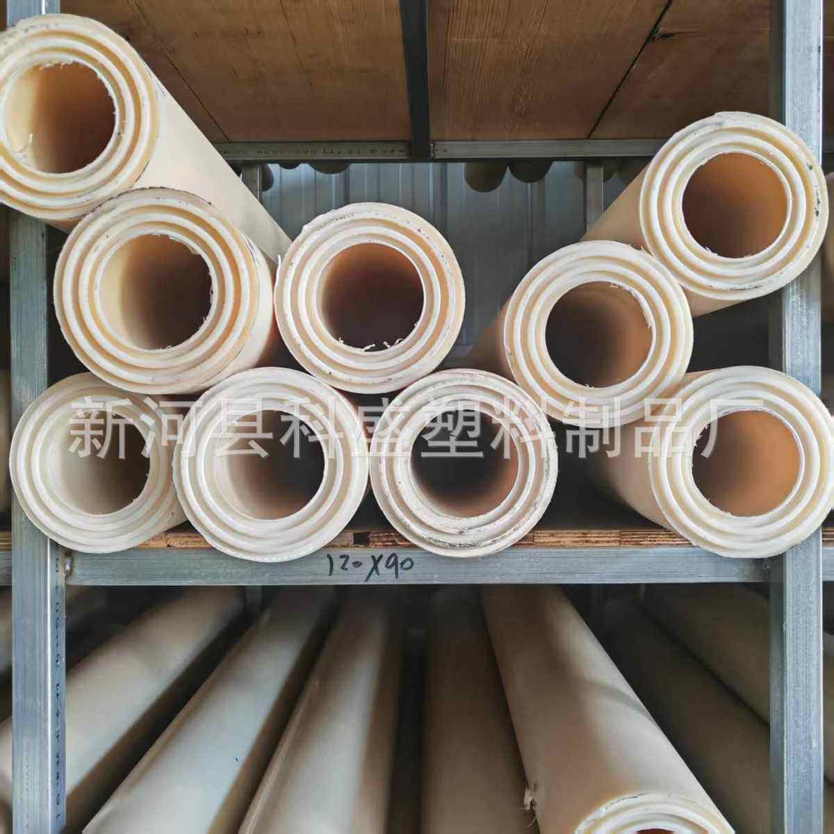 大口径耐磨直供规格发现货管管尼龙pa66空心速多尼龙厂家管工业用,淘宝优惠券,粉丝福利购,淘宝优惠卷