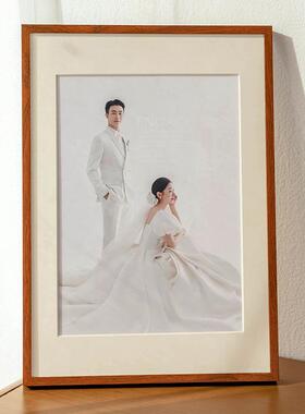 挂画神器免打孔无痕挂钩强力承重壁画固定器免钉墙钉装饰画框粘胶