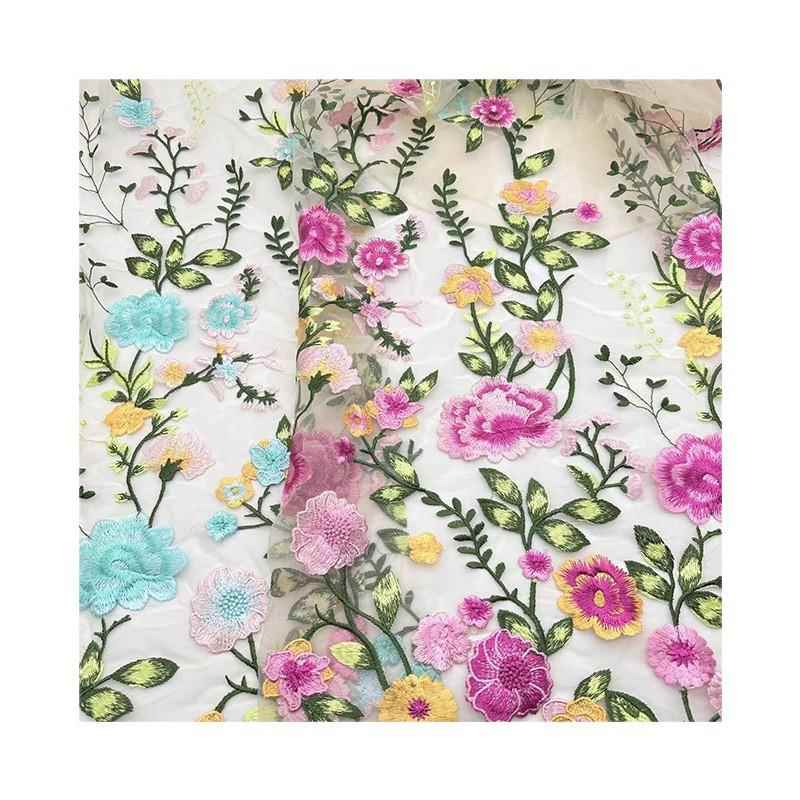 Double-layer elastic fungus lace belt gold and silver edge - 图3