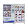 Yangman Intelligent Equipment Unmanned Vending Machine Vending Machine Combination Self-service Lattice Cabinet Beverage Vending Machine