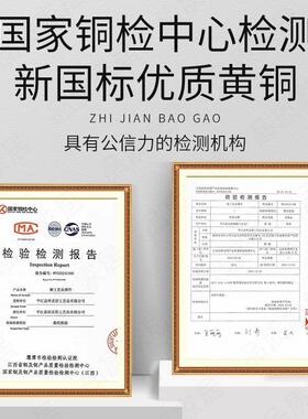 铜马摆件马到成功黄铜生肖马招客厅办公室装饰工艺品财大号唐马