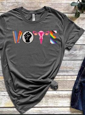 Women's T-Shirt, Vintage Unisex Sweatshirt Comfortable