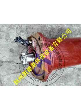 YBDF223-4/0.75KW 电动执行器配件