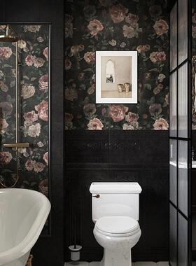 Peel and Stick Wallpaper for Bedroom Decorative Wall Paper