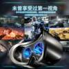 Vr glasses virtual reality mobile phone special 3d viewing ar game three-dimensional somatosensory equipment immersive all