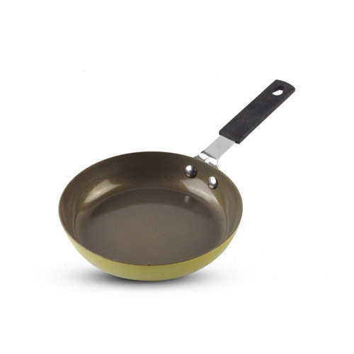 中康迷你小煎锅汤锅平底锅不粘锅班戟锅不沾涂层煎蛋小煎盘,淘宝优惠券,粉丝福利购,淘宝优惠卷