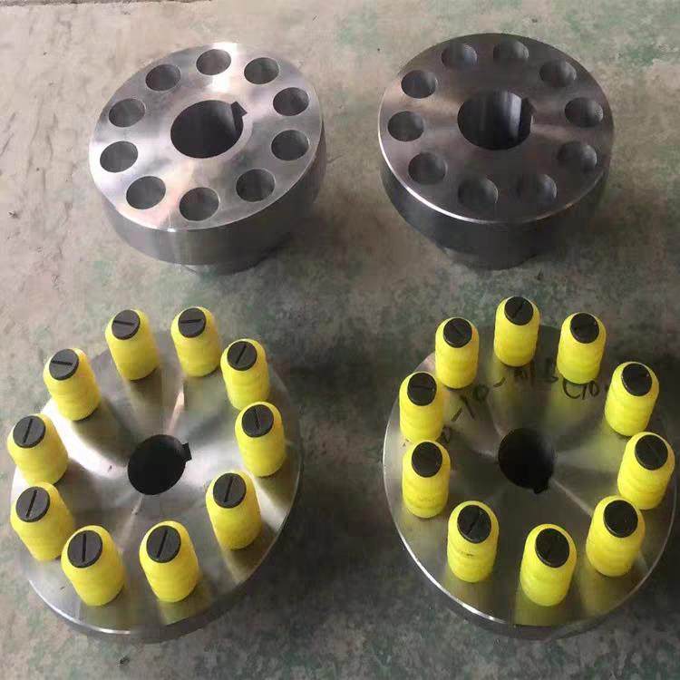 联轴器TL弹性套柱销联轴器风机减速机连接器,淘宝优惠券,粉丝福利购,淘宝优惠卷