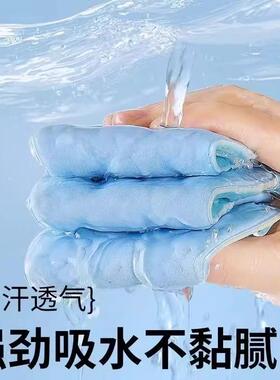 军训专用鞋垫女款夏款久站神器不累脚底防痛垫男吸汗防臭软底舒适