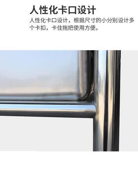 不锈钢拖把池洗物池墩布池拖布池洗布池家用食堂学校单位用拖把池
