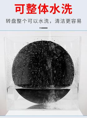 旋转移位转盘中风瘫痪过床板家用护理老年残疾人上下床轮椅移位器