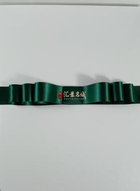 样板房马桶丝带蝴蝶结拉花座便器装饰花房产卫浴展厅马桶封条摆件