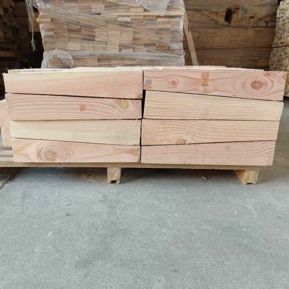 异型梯形三角垫木工地可重复使用源头厂家品质保证结构稳定多场景 - 图2