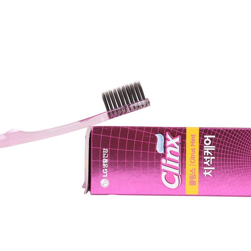 牙刷官方旗舰店正品品牌10支包邮 韩国进口BIO CARE水晶纳米头独,淘宝优惠券,粉丝福利购,淘宝优惠卷