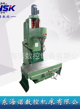 供应芜湖镗缸机T716立式精镗床缸体修复镗孔设备 品质保证精度