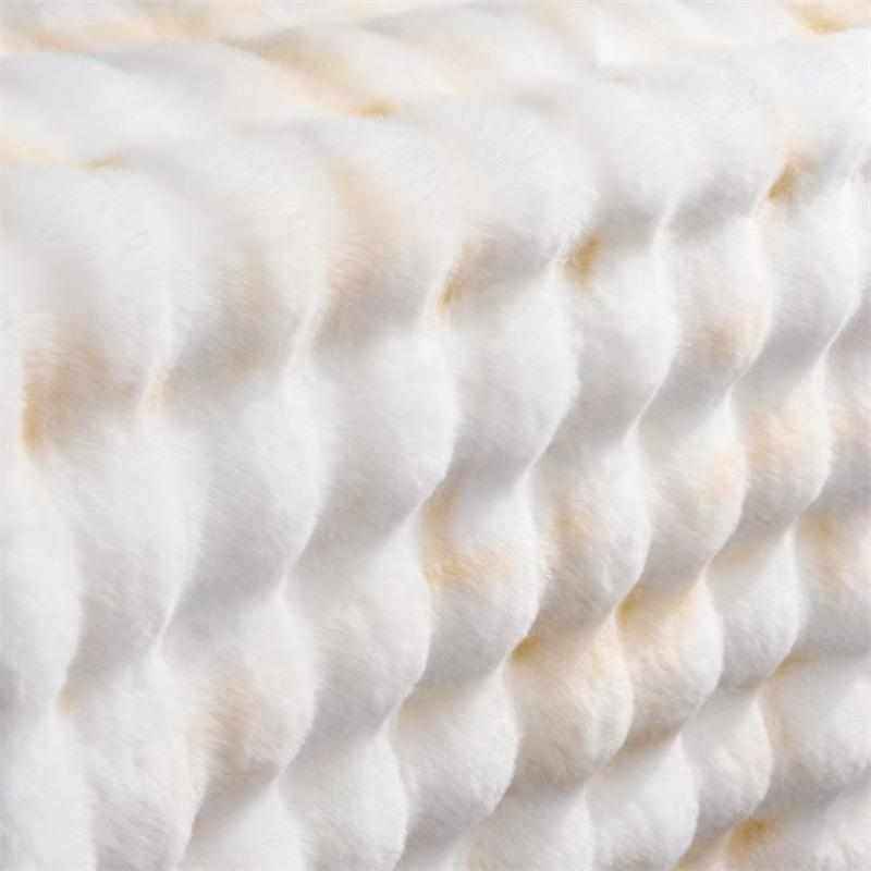 大兔毛扎染泡泡绒毛立体兔毛剪花毛绒布保暖家纺坐垫沙发毛绒布,淘宝优惠券,粉丝福利购,淘宝优惠卷