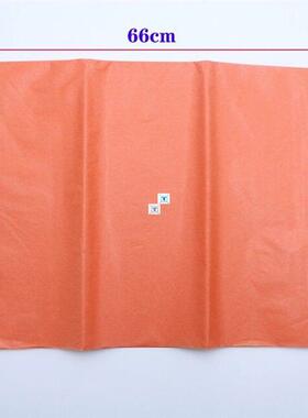 10pcs/bag 50x66cm Gift Packaging Craft Tissue Paper