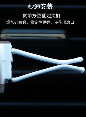 2683-11月半艺家可爱珍珠女孩香薰出口摆件汽车术空风调内装车饰
